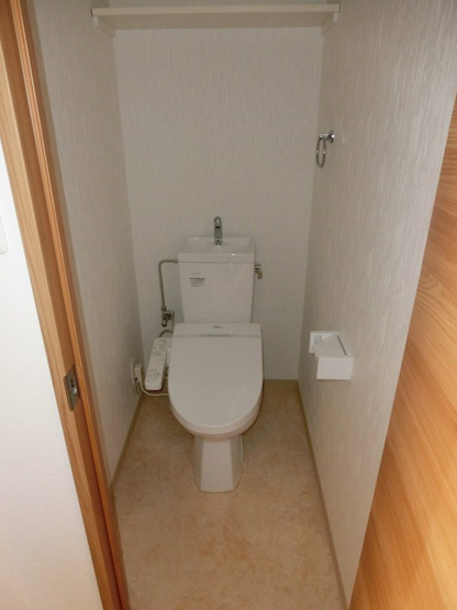 ※同物件別号室参考写真