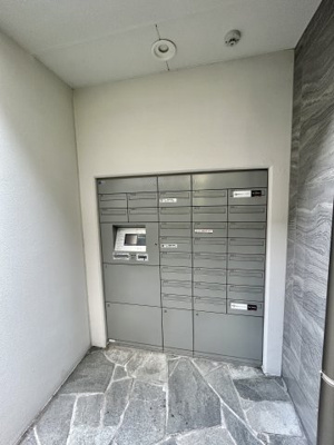 【その他共用部分】 | ウェルホームズ靭公園