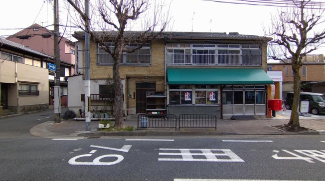 【外観】 | K21701-鳳徳