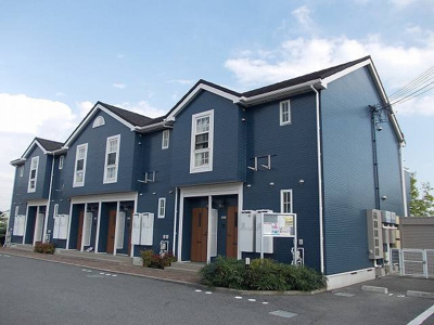 【外観】 | シエル・ソーレ