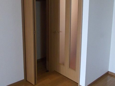 【内装】 | シエル・ソーレ