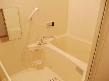 【浴室】 | シエル・ソーレ