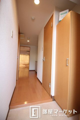 【玄関】 | Ｔ－ＷＥＳＴ | 同型タイプ