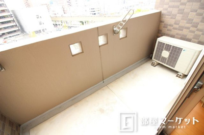 【バルコニー】 | Ｔ－ＷＥＳＴ | 同型タイプ