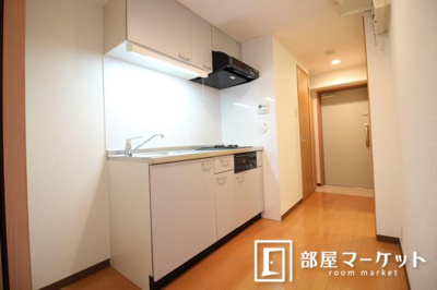 【キッチン】 | Ｔ－ＷＥＳＴ | 同型タイプ