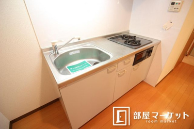 【キッチン】 | Ｔ－ＷＥＳＴ | 同型タイプ