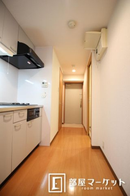 【内装】 | Ｔ－ＷＥＳＴ | 同型タイプ