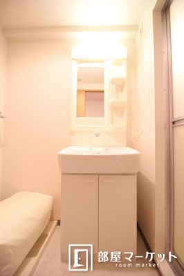 【洗面所】 | Ｔ－ＷＥＳＴ