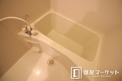 【浴室】 | Ｔ－ＷＥＳＴ | 同型タイプ