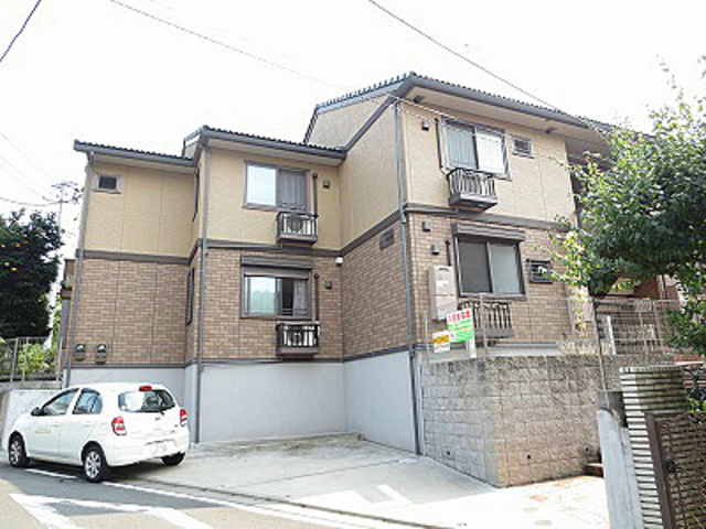 グロースあざみ野