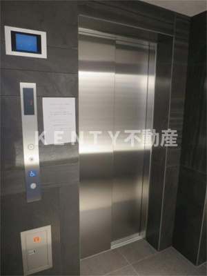 【その他共用部分】 | ＡＲＣＯＢＡＬＥＮＯ　ＨＡＮＥＤＡ