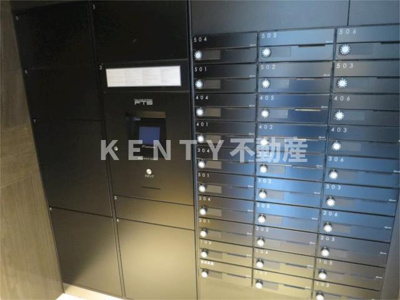 【その他共用部分】 | ＡＲＣＯＢＡＬＥＮＯ　ＨＡＮＥＤＡ