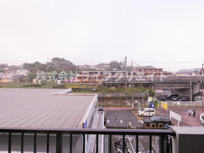 【展望】 | ニューリバーコート
