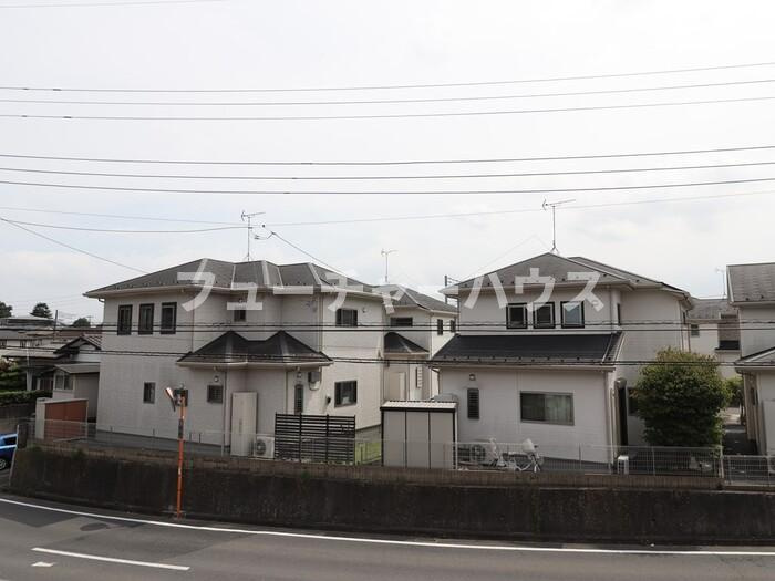 プレアデス見川Ｅの展望