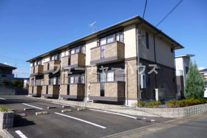 プレアデス見川Ｅ