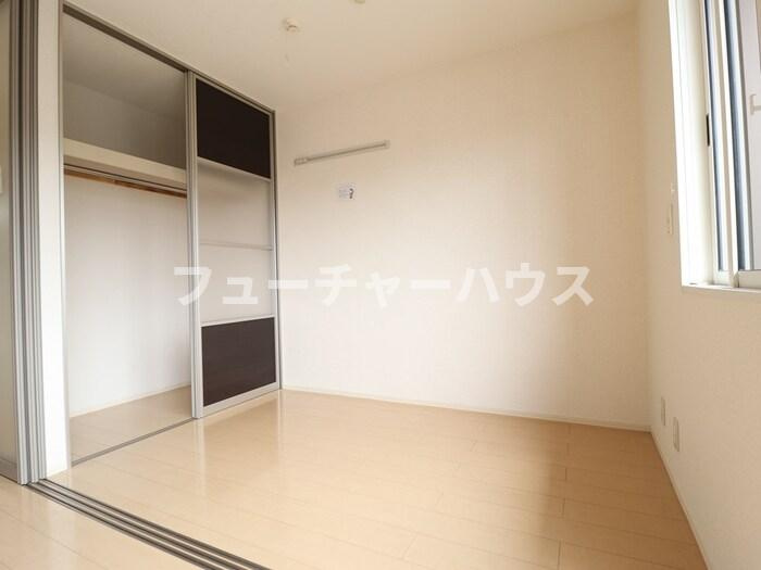 プレアデス見川Ｅの内装