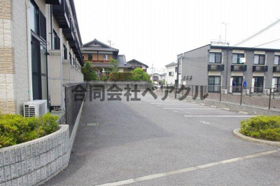 【ロビー】 | レオパレスポケット