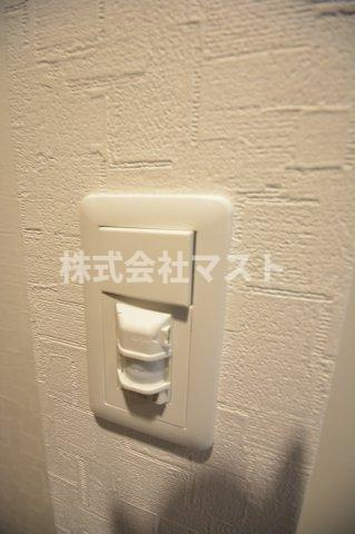 フォーリアライズ大正ノーブルの設備