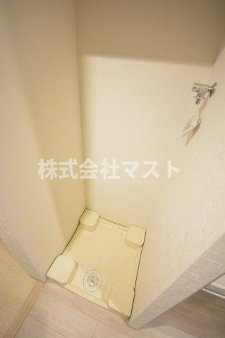 フォーリアライズ大正ノーブルの設備