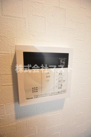 フォーリアライズ大正ノーブルの設備