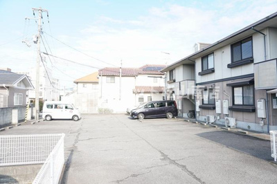 【駐車場】 | グリーンパーク