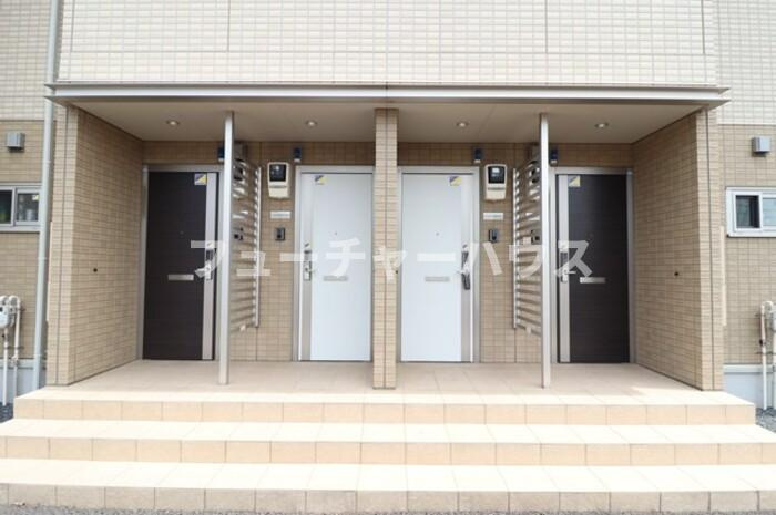 ソレアード　Ｂのその他