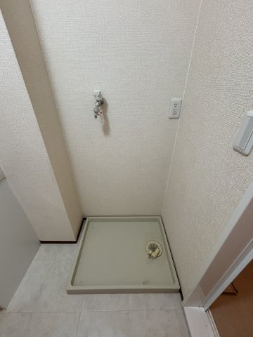 メゾン　アズールA棟の設備