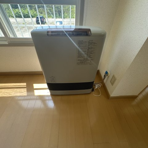 スカイレジデンスの設備