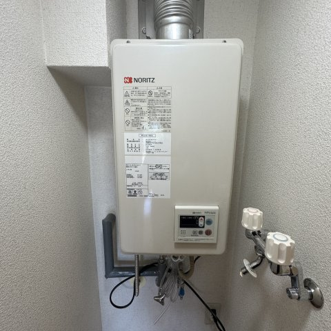 スカイレジデンスの設備