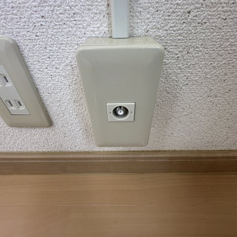 スカイレジデンスのその他