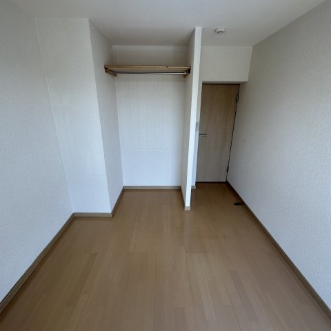 スカイレジデンスの内装