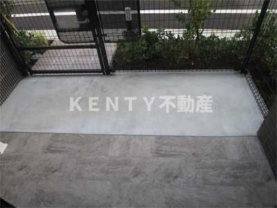 【その他共用部分】 | ハーモニーレジデンス東京サウスゲート