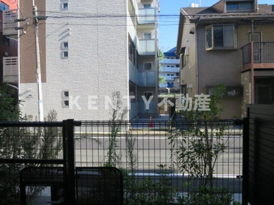 【展望】 | ハーモニーレジデンス東京サウスゲート | ※眺望