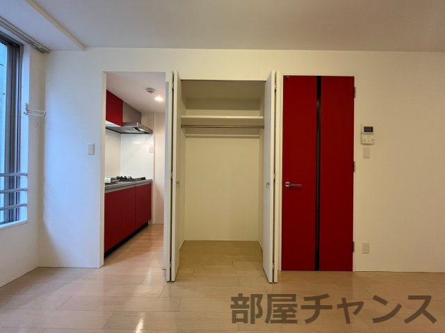 Branche千代田の収納