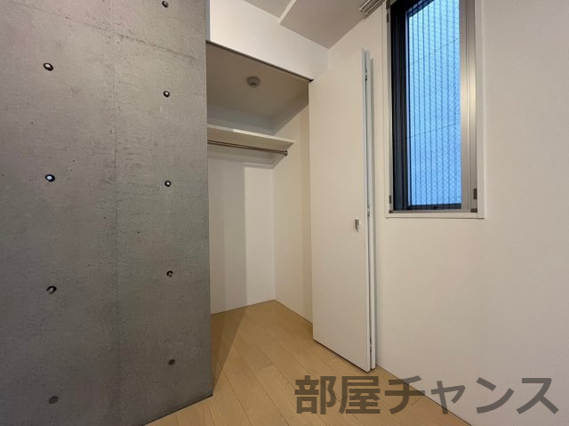 Branche千代田の収納