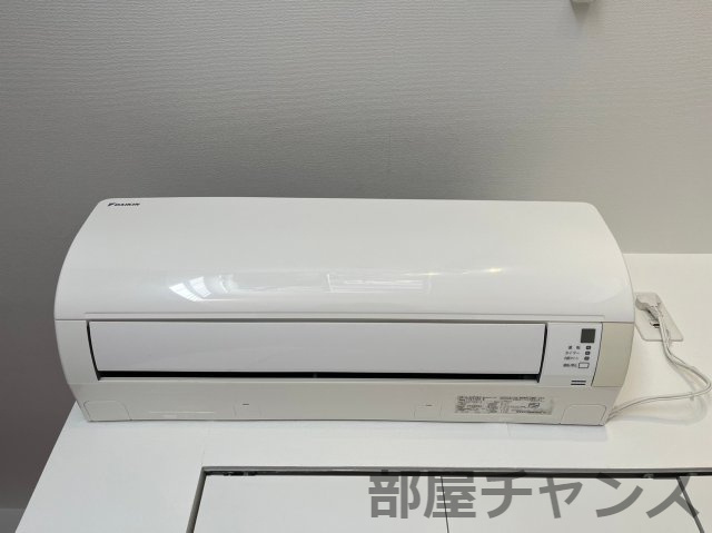 Branche千代田の設備