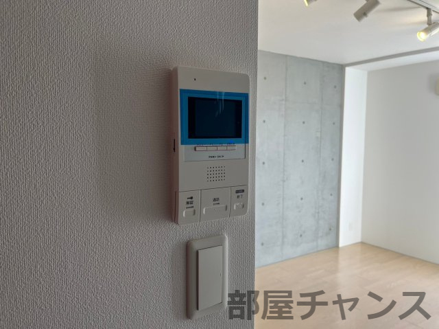 Branche千代田のセキュリティ