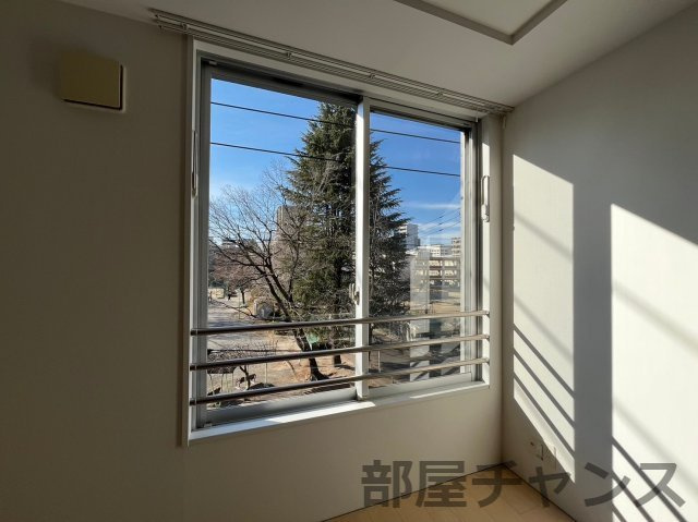 Branche千代田の展望