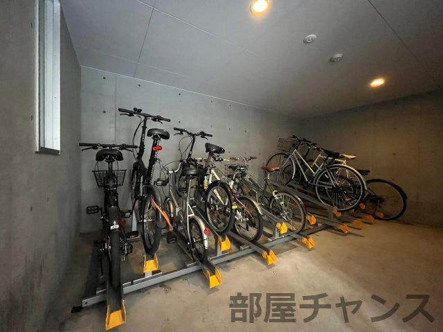 Branche千代田のその他共用部分