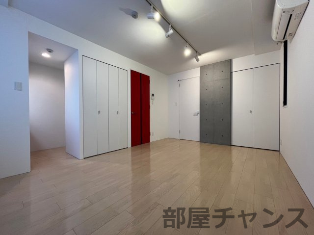 Branche千代田の居間・リビング