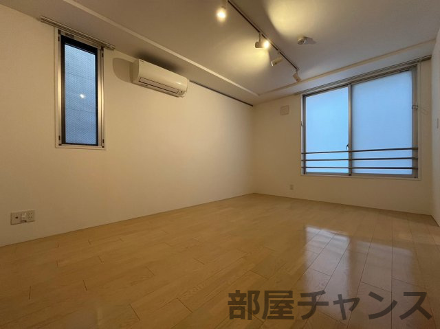 Branche千代田の寝室