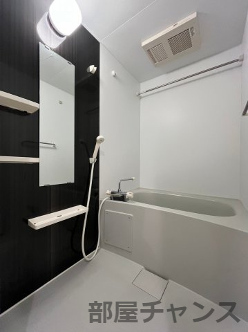 Branche千代田の浴室