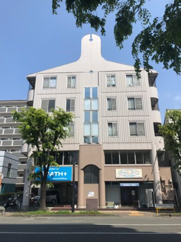 【外観】 | アベニュー迎町