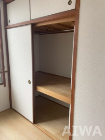 【収納】 | アベニュー迎町