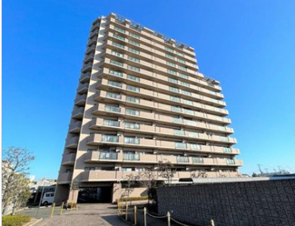 【外観】 | 外観です。