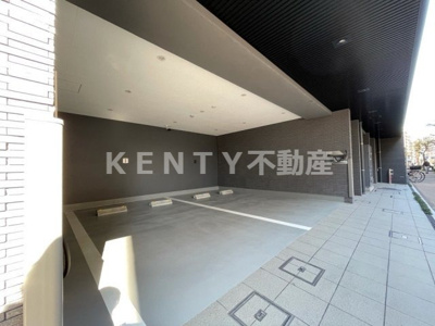 【駐車場】 | ＧＬＡＣＩＥＲ大森（グラシアオオモリ） | 駐車場があるので、車を買う予定の方も安心です