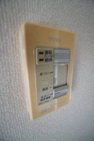 【設備】 | ミルフィーユ | ※同物件・反転タイプの写真です。