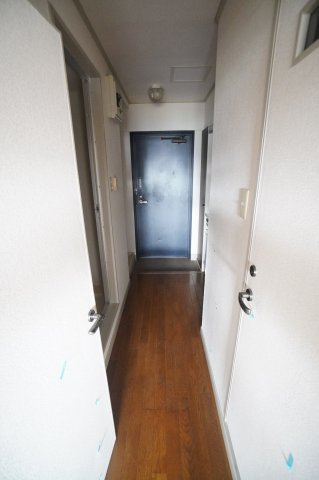 【内装】 | ミルフィーユ | ※同物件・反転タイプの写真です。