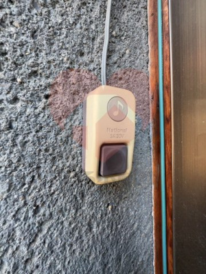 【セキュリティ】 | 東大阪市若江本町4丁目貸家