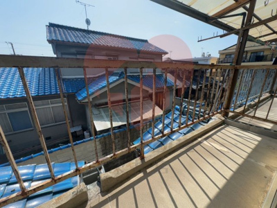  | 東大阪市若江本町4丁目貸家